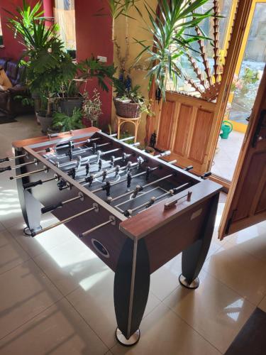 Apartamenty i pokoje gościnne Nowita 4