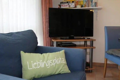 Lieblingsplatz in Zingst, Deutschland
