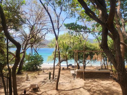 Зовнішній вигляд готелю, MISTICA Tayrona in Джордан