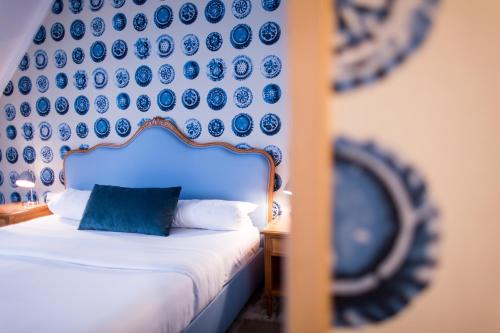 Friday Hotel, Praha (fotografie 2)