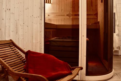 Landhaus Weserbergland - Rosel 5.5km von Ottenstein entfernt