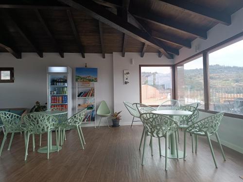 Létesítmények, Hotel Boutique Abadia del Maestrat in Sarratella