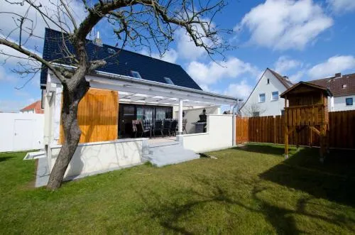 Ferienhaus Marina - Kemnitz in Dahme, Deutschland