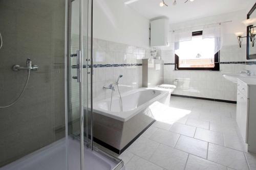 Ferienhaus Marina - Kemnitz in Dahme