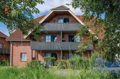 FeWo Pflughaupt Nr8 in Dahme, Deutschland