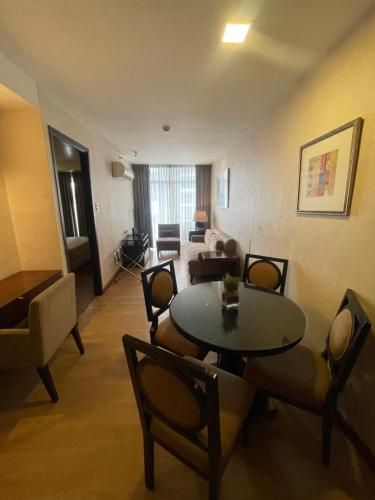 A venue Residences Tower 10i, Manila