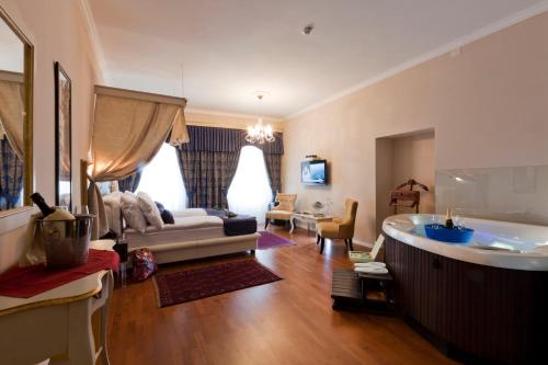 Hotel Actum, Kranj (foto 6)