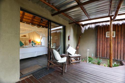Facilities, Call of the Wild Lodge in Hoedspruit