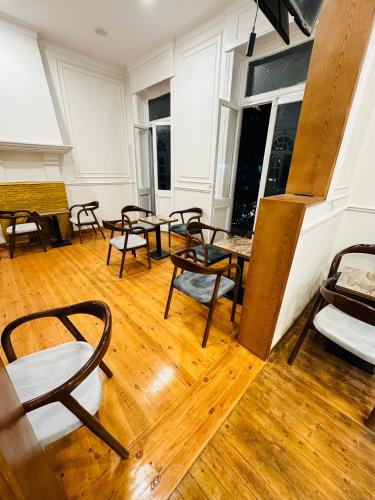atum hotel  in Kairo