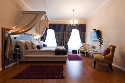 Hotel Actum, Bled