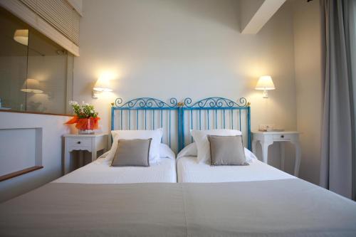 Hostal la Savina