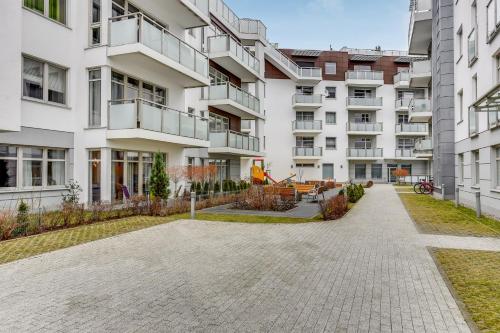 Aqua by Grand Apartments photo 2
