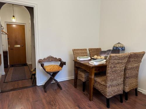 Facilities, Ullanlinna Unique in the heart of Helsinki for 2-4 persons - Free WiFi in Ullanlinna