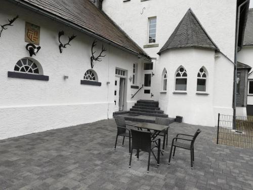 Holiday apartment hunting lodge Siedlinghausen 2 in ซิลบัค