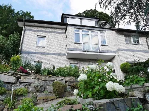 Ferienwohnung Lenneblick in Plettenberg, Deutschland