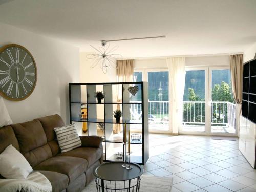 Ferienwohnung Lenneblick in Plettenberg, Deutschland