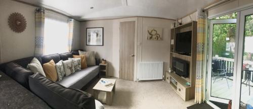 Forest View at Oakdene Forest Park - Leisure Passes Included! 5