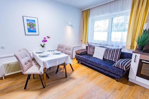  Soldanella 6 by Alpenidyll Apartments in Ramsau am Dachstein