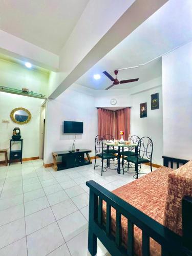 Serene Guest House ll 2 Ac Rooms ll WiFi ll Tv ll Garden