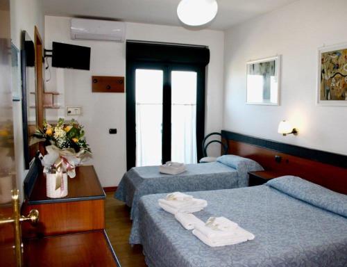 Hotel Tassoni Maison