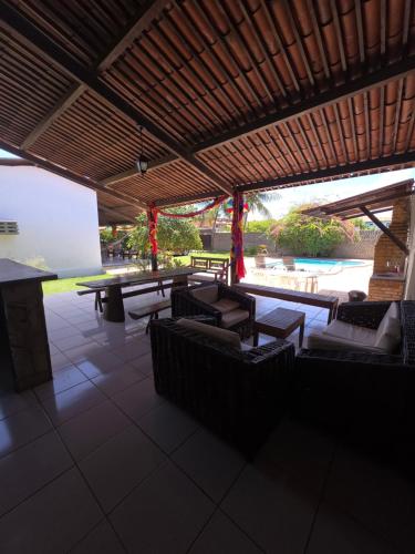 Ilha da Croa - Barra Sto Antonio - Alagoas - Esquina Praia in Barra De Santo Antonio