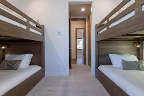 Historic Homestead with Pond and Teton Range Views Historic Homestead with Pond and Teton Range Views