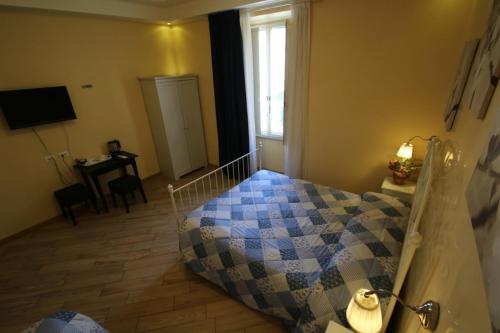 B&B Rome With Love, Řím (fotografie 8)