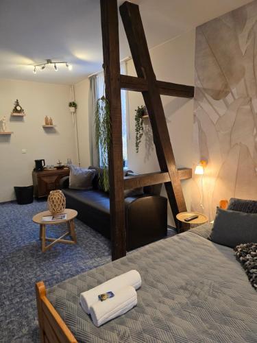 Doppelzimmer, komfort