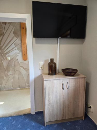 Hotel Zur Luppbode Room Type - Budget Double Room