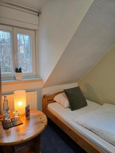 Hotel Zur Luppbode Room Type - Quadruple Room
