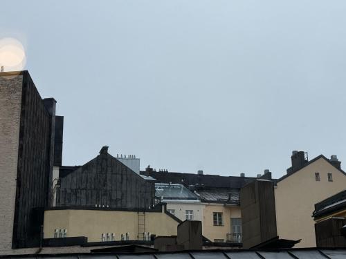 Ullanlinna Unique in the heart of Helsinki for 2-4 persons - Free WiFi