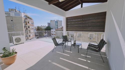 STAY Aurum Apartment - image 3