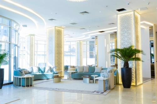 Park Avenues Hotel in Kuwait