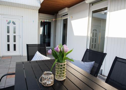 Strandhaus "Dune 55" in Sudstrandpromenade