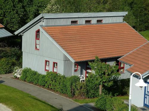 Ferienhaus Nr 3D, Feriendorf Hagbügerl, Bayr Wald, Waldmünchen