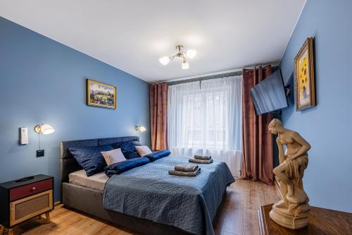 The Angels Apartments Krakow Old Town, Cracovie (photo 7)
