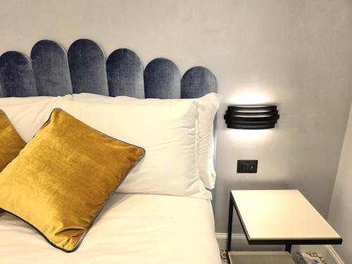 Victoria Suites, Rome