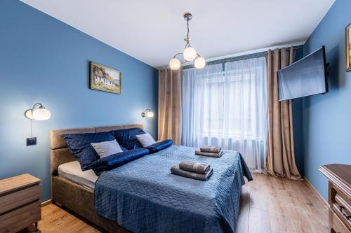 The Angels Apartments Krakow Old Town 1