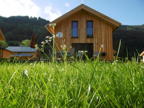  Chalet Prinz in Murau