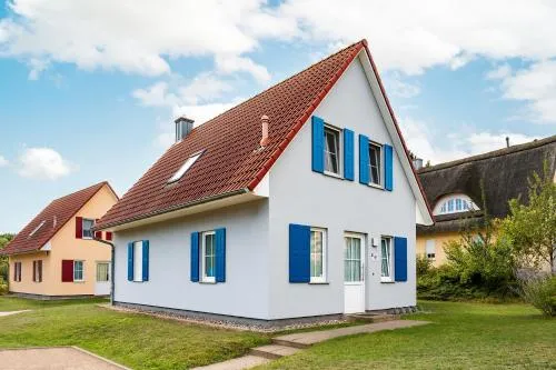 A 5 Ferienhaus Triton in Gramkow, Deutschland