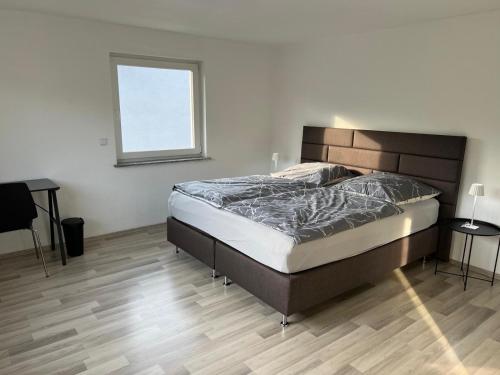 Gästezimmer im Haus Anna (Gastezimmer im Haus Anna) in 벤스하임