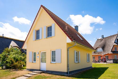 B 6 Family Ferienhaus DORI in Gramkow, Deutschland