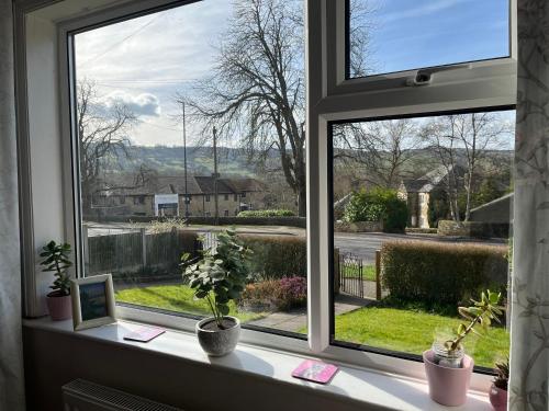 Two Four Four, holiday home in Matlock, Matlock (foto 8)