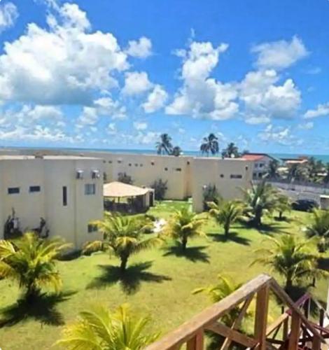 Paraíso de Maracajaú IV (Paraiso de Maracajau IV) in Maxaranguape
