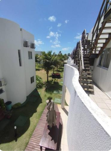 Paraíso de Maracajaú IV (Paraiso de Maracajau IV) in Maxaranguape