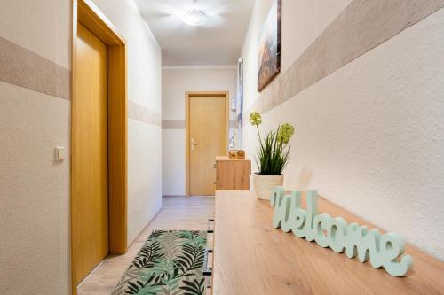 Ferienwohnung Julia Unterweißbach in 利希滕費爾斯