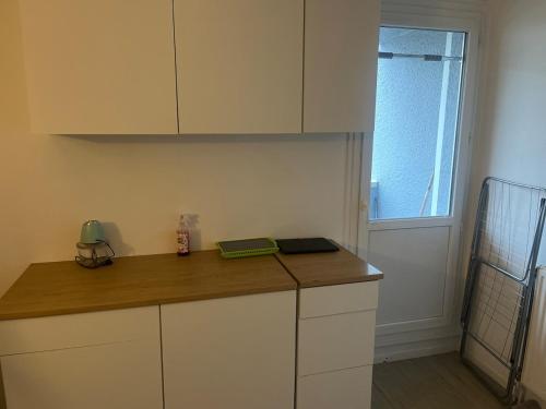 3 room sauna apartment in Saint-Jean-de-Braye