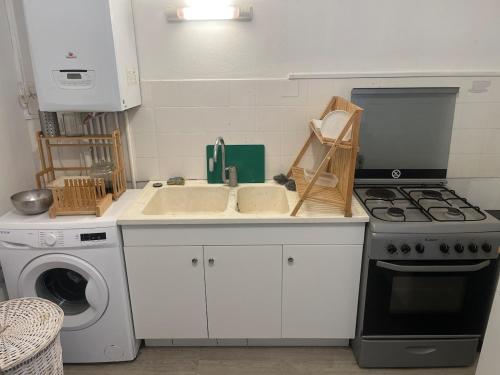 3 room sauna apartment in Saint-Jean-de-Braye