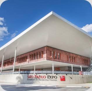 APARTAMENTO INTERLAGOS - AUTÓDROMO-TRANSAMERICA - CONGONHAS- Pq da Mônica (APARTAMENTO INTERLAGOS - AUTODROMO-TRANSAMERICA - CONGONHAS- Pq da Monica) in โซคอร์โร