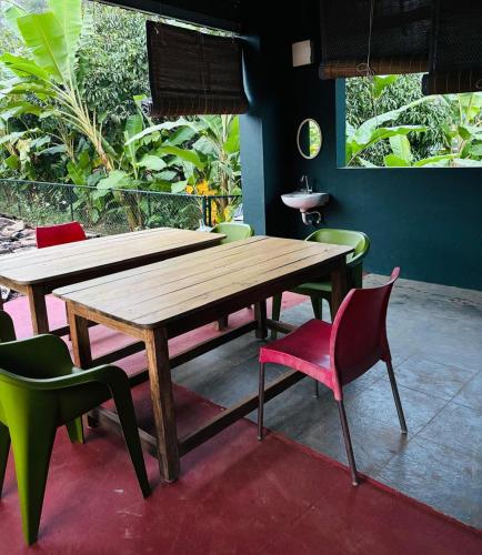 Bilwa Retreat Eco Stay & Sports in Bisuvanahalli